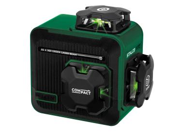Zdjęcie: Laser 3D LLS3DG STALCO