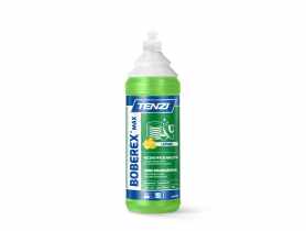 Płyn do mycia naczyń Boberex Max Lemon 1 L TENZI