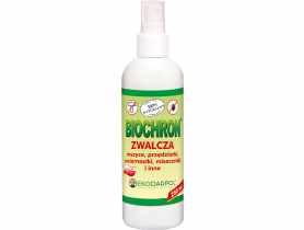 Nawóz Biochron Zwalcza mszyce 250 ml EKODARPOL