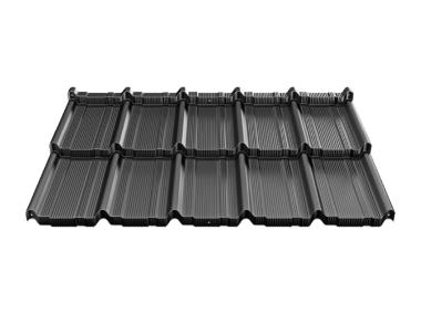 Zdjęcie: Blachodachówka Finn 2.0  - BP2.eu