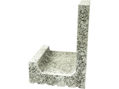 Zdjęcie: Kształtka TEVA-L TERMAT