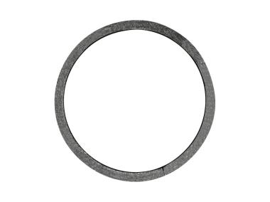 Zdjęcie: Motyw z pręta Kółko 12x6 mm fi 100 mm METRO