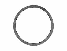 Motyw z pręta Kółko 12x6 mm fi 100 mm METRO