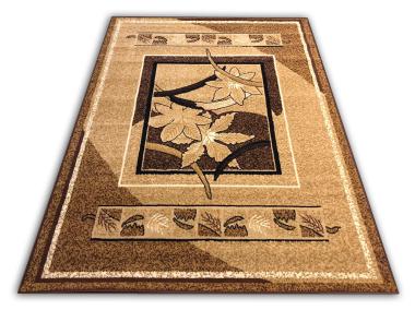 Zdjęcie: Dywan Alfa 1042b0353 100x200 cm SINDBAD