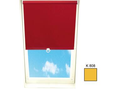 Zdjęcie: Roleta dachowa 40,5x150 cm K808 KARWEL