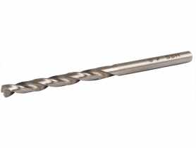Wiertła szlifowane HSS 4,9x84 mm 2 szt. RAWLPLUG