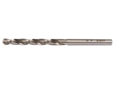 Zdjęcie: Wiertła szlifowane HSS 4,9x84 mm 2 szt. RAWLPLUG