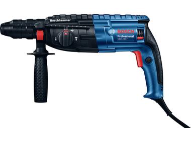 Zdjęcie: Młot udarowy 790 W GBH 2-24 BOSCH