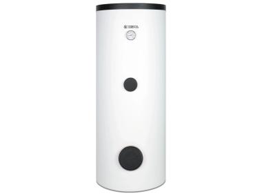 Zdjęcie: Wymiennik c.w.u. stojący z dwoma wężownicami SB-251 KOSPEL