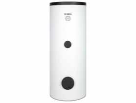 Wymiennik c.w.u. stojący z dwoma wężownicami SB-251 KOSPEL