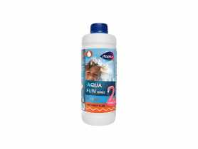 Aktywny tlen Oxygen Aqua Fun w płynie 1 L STAPAR
