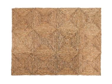 Zdjęcie: Mata podłogowa z trawy morskiej 90x120 cm TIN TOURS