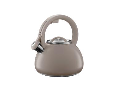 Zdjęcie: Czajnik nierdzewny Cohen 2,7 L 35310 GALICJA
