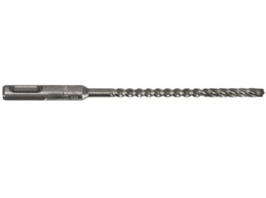 Zdjęcie: Wiertło SDS plus X5 Dual fi10,0 x 265 mm STALCO PERFECT