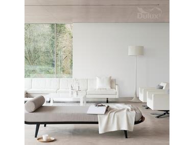 Zdjęcie: Farba lateksowa EasyCare neutralna biel 5 L DULUX
