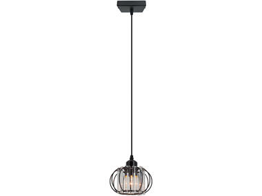 Zdjęcie: Lampa wisząca 8221/1 BL ELEM