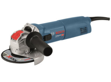 Zdjęcie: Szlifierka kątowa GWX10-125 Professional BOSCH