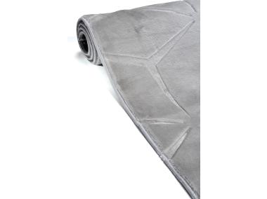 Zdjęcie: Dywan Alaska 120x170 cm geometria szary MULTI-DECOR