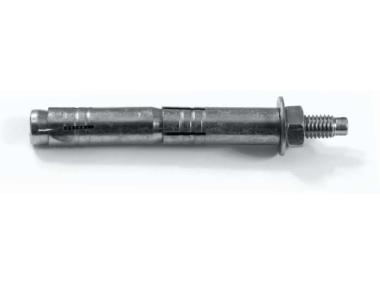 Zdjęcie: Kotwa 2-rozporowa słr 10/m6x240 mm - 40 szt. STALCO