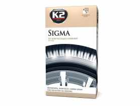 Żel nabłyszczająco-ochronny do opon K2