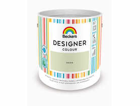 Farba lateksowa Designer Colour Salvia 2,5 L BECKERS