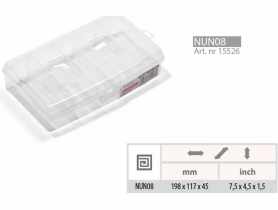 Pojemnik Unibox PROSPERPLAST