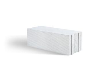 Zdjęcie: Bloczek Ytong PP4/0,6 S 17,5 cm z betonu komórkowego XELLA