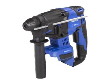 Zdjęcie: Młotowiertarka 20 mm 2,0 J18 V RawlHAMMER RAWLPLUG