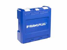 Młotowiertarka 20 mm 2,0 J18 V RawlHAMMER RAWLPLUG