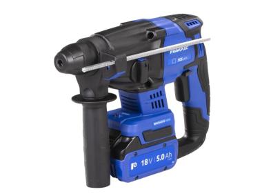 Zdjęcie: Młotowiertarka 20 mm 2,0 J18 V RawlHAMMER RAWLPLUG