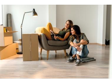 Zdjęcie: Źródło światła Dun Hi 8W E14-WW KANLUX