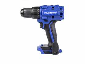 Wiertarko-wkrętarka 55 Nm 18 V RawlDRIVER RAWLPLUG