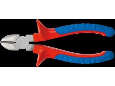 Zdjęcie: Szczypce boczne 160 mm TOP TOOLS