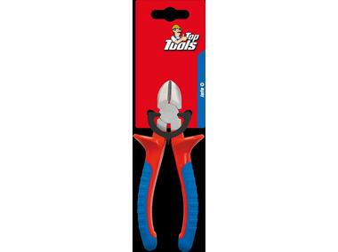 Zdjęcie: Szczypce boczne 160 mm TOP TOOLS