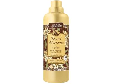 Zdjęcie: Koncentrat do płukania Vanilia&Zenzero 760 ml TESORI DORIENTE