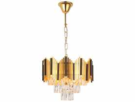 Lampa wisząca Harmonia 5-punktowa ADRILUX