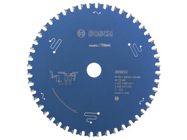 Zdjęcie: Tarcza pilarska Expert 184x20x2/1,6x48T BOSCH