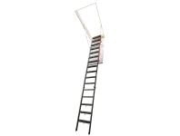 Schody LMP, 70x144x366 cm FAKRO