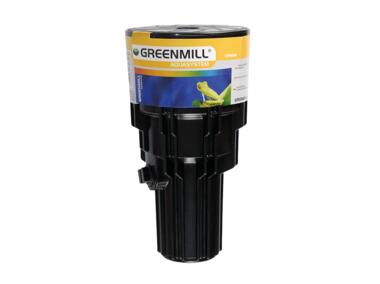 Zdjęcie: Zraszacz wynurzalny pulsacyjny GREENMILL GREENMILL AQUASYSTEM