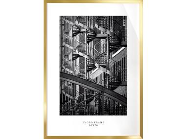 Zdjęcie: Ramka na zdjęcia Floryda 50x70 cm STYLER