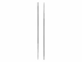 Pilniki do pił Pferd 4,8 mm x 20 cm  - 2 szt. NAC