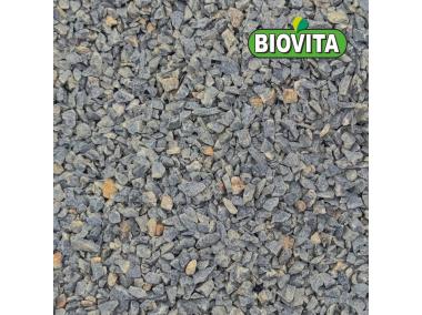 Zdjęcie: Grys czarny 5-11 mm 20kg BIOVITA
