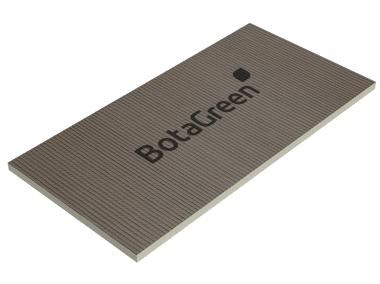Zdjęcie: Płyta budowlana Botagreen 30 mm x 0,6 m x 2,6 m BOTAMENT