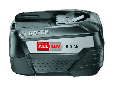Zdjęcie: Akumulator 6,0 Ah 18 V PBA BOSCH