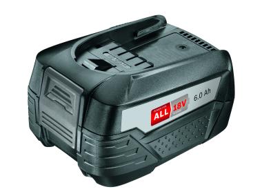 Zdjęcie: Akumulator 6,0 Ah 18 V PBA BOSCH