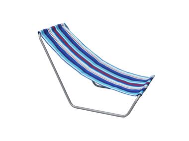 Zdjęcie: Leżak plażowy składany w torbę VOG
