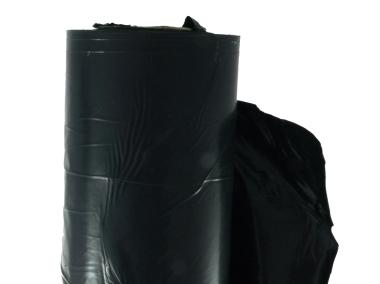 Zdjęcie: Folia do ściółkowania 120 cm x 60 mb czarna RIM KOWALCZYK