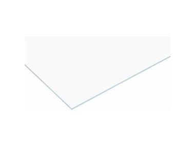Zdjęcie: Polistyrol 2,5 mm - 200x100 cm gładki przezroczysty GUTTA