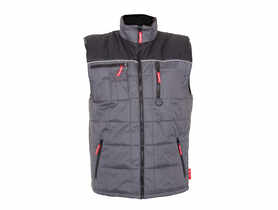 Bezrękawnik ocieplany 2XL LAHTI PRO