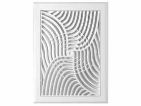 Osłona wentylacyjna 14x21 TUŻS. AWENTA